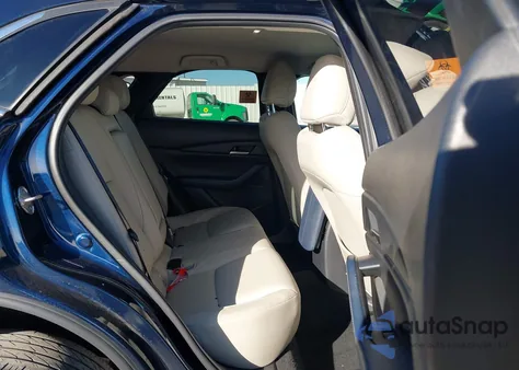 2020 Mazda Cx-30 Select Package из США, поврежденный, VIN 3MVDMACLXLM101645